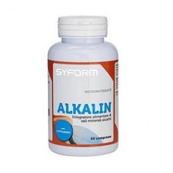 ALKALIN COMPRESSE