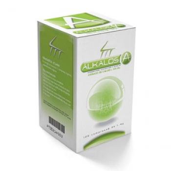 ALKALOS A 120 COMPRESSE