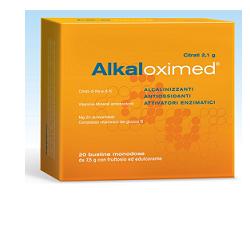 ALKALOXIMED