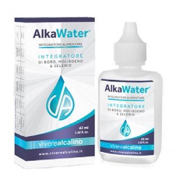 ALKAWATER 42 ml