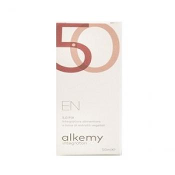 ALKEMY EN 5.0 FIX PELLE 50 ml