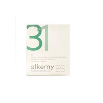 ALKEMY ES 3.1 CREMA CORPO 100 ml
