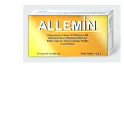 ALLEMIN 20CPS