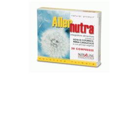 ALLER NUTRA Compresse