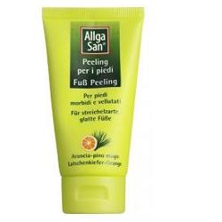 ALLGA SAN PEELING PIEDI