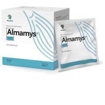 ALMAMYS 20 BUSTE