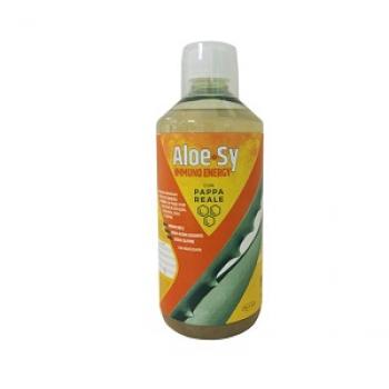 ALOE SYRIO IMMUNO ENERGY 1000 ML