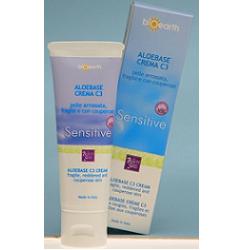 ALOEBASE SENSITIVE CREMA C3