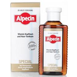 ALPECIN SPECIAL TONICO VITAMINICO
