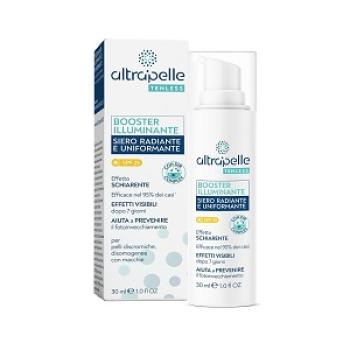 ALTRAPELLE TENLESS BOOSTER ILLUMINANTE