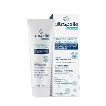 ALTRAPELLE TENLESS TRATTAMENTO ANTI MACCHIA