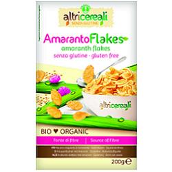 ALTRI CEREALI AMARANTO FLAKES