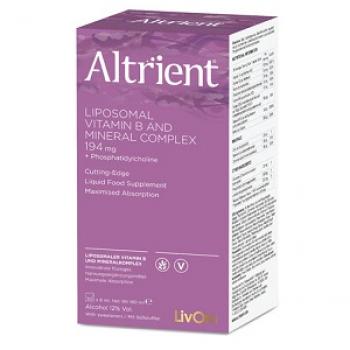 ALTRIENT LIPOSOMAL VITAMINA B BUSTINE
