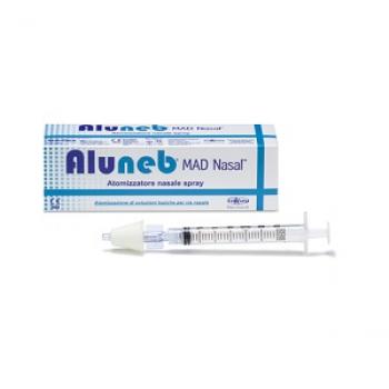 ALUNEB MAD NASAL ATOMIZZATORE NASALE SPRAY