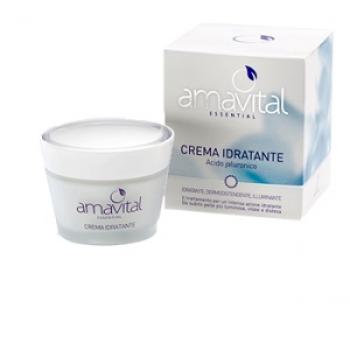 AMAVITAL CREMA IDRATANTE