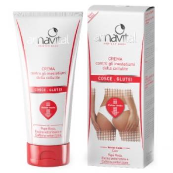 AMAVITAL PERFECT BODY CREMA ANTICELLULITE COSCE E GLUTEI