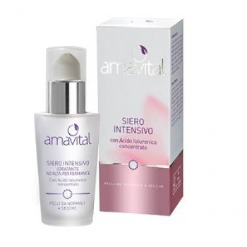 AMAVITAL SIERO INTENSIVO