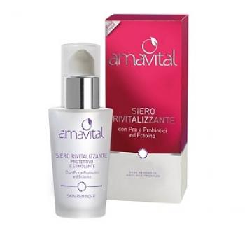 AMAVITAL SIERO RIVITALIZZANTE