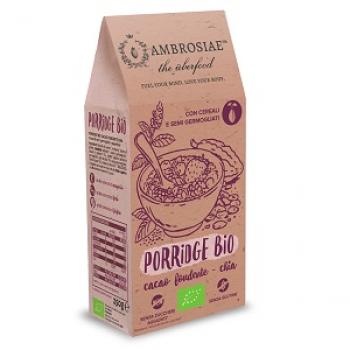 AMBROSIAE PORRIDGE CACAO CHIA