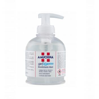 AMUCHINA GEL MANI FLACONE 