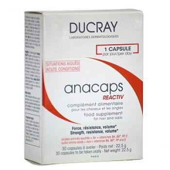 ANACAPS REACTIV Ducray