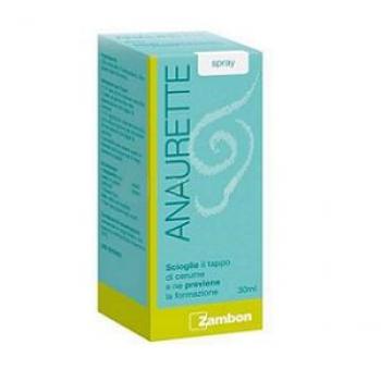 ANAURETTE SPRAY 30 ML