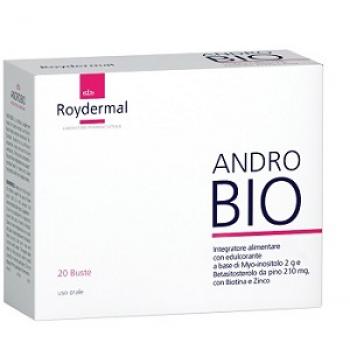 ANDROBIO 20 BUSTE