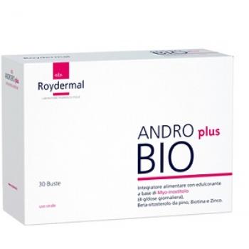 ANDROBIO PLUS BUSTE