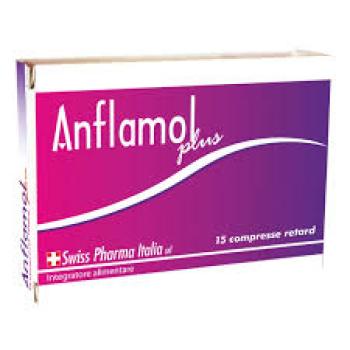 ANFLAMOL PLUS COMPRESSE