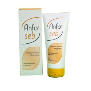 ANFO SEB SHAMPOO DOCCIA DETERGENTE