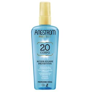 ANGSTROM ACQUA SOLARE PROTETTIVA SPF20