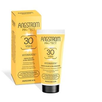 ANGSTROM PROTECTION CREMA SOLARE SPF30