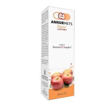 ANNURMETS HAIR LOZIONE CAPELLI