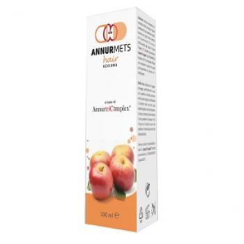 ANNURMETS HAIR SCHIUMA 100ML