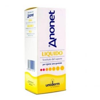 ANONET LIQUIDO DETERGENTE