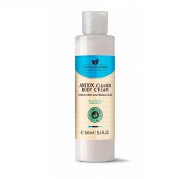 ANTIOX CLEANER BODY CREAM 150 ML