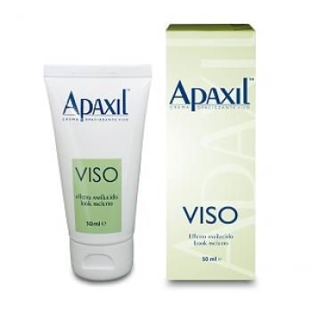 Apaxil Crema Opacizzante Viso