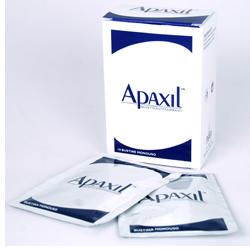APAXIL SALVIETTE ANTITRASPIRANTI