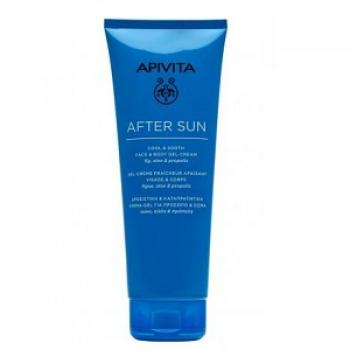 APIVITA AFTER SUN 200 ML