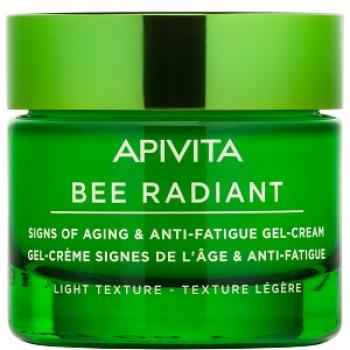 APIVITA BEE RADIANT CREMA VISO LIGHT
