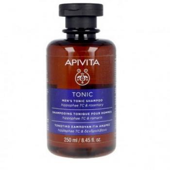 APIVITA SHAMPOO TONIC MEN