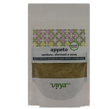 APPETO VIRYA SALE AROMATICO 40 G