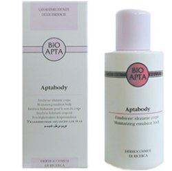APTABODY EMULSIONE Idratante Corpo