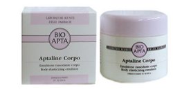 APTALINE EMULSIONE RASSODANTE Corpo