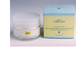 AQUA TABIANO Crema Viso Nutriente