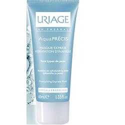 AQUAPRECIS MASCHERA EXPRESS
