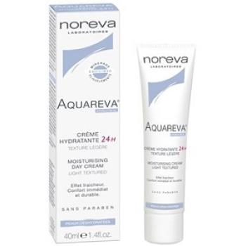 AQUAREVA CREMA IDRATANTE LEGGERA 24H