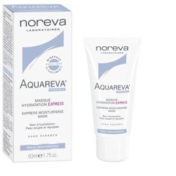 AQUAREVA MASCHERA IDRATANTE INTENSIVA