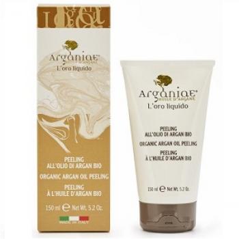 ARGANIAE PEELING DOLCE ARGAN