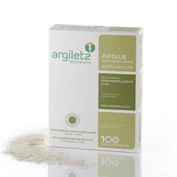 ARGILETZ ARGILLA VERDE SUPERVENTILATA